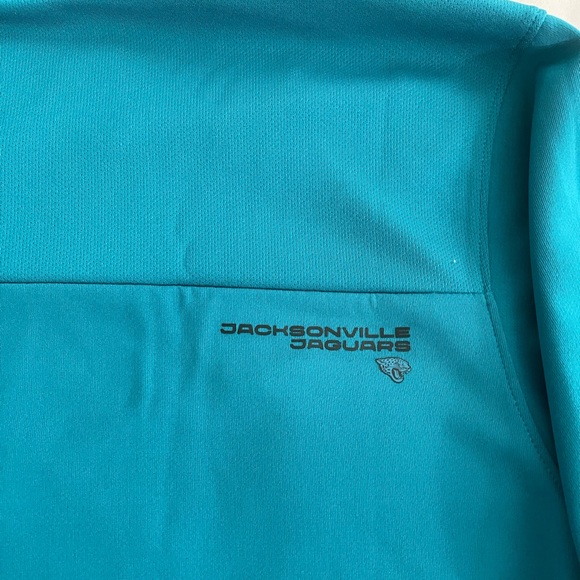 Jacksonville Jaguars Nike Shirt - Picture 4 of 8